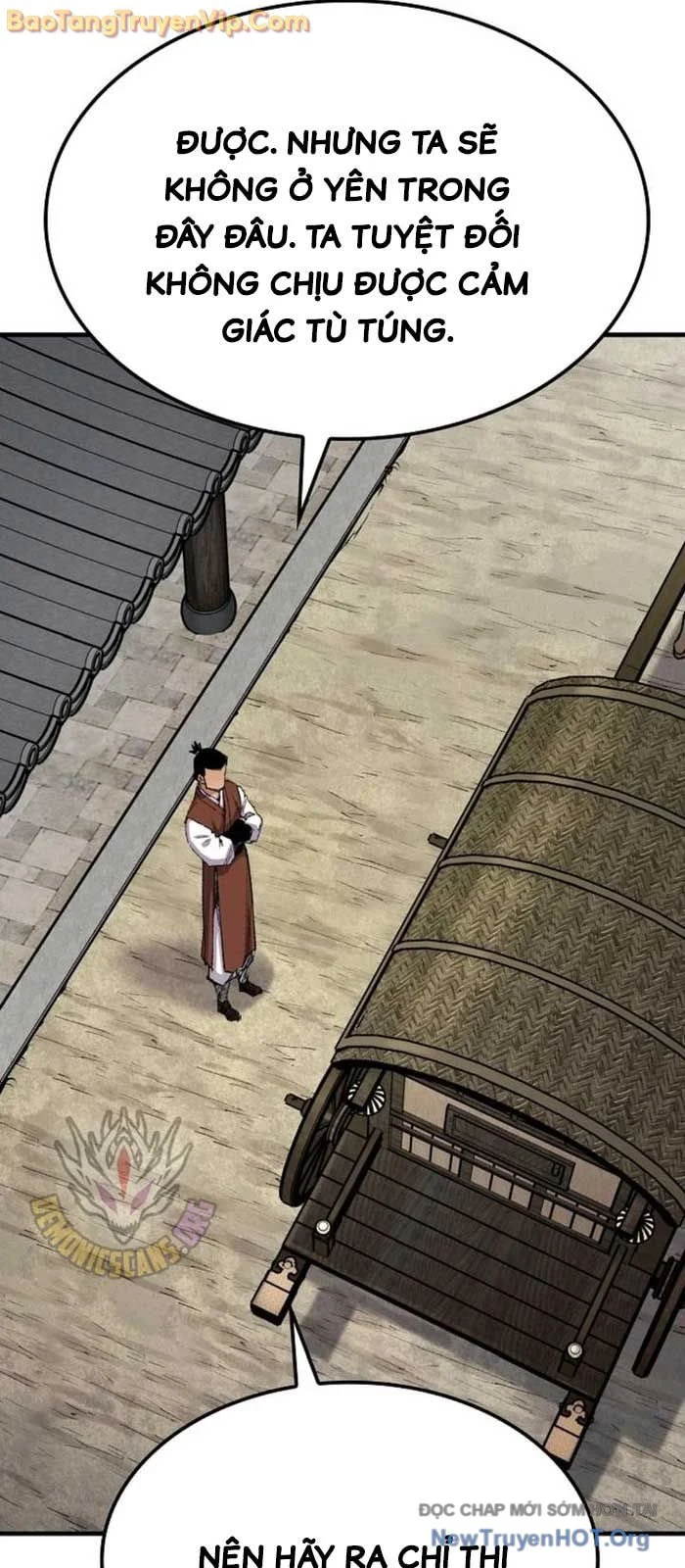 Thiên Ma Quy Hoàn Chapter 73.2 - Trang 2