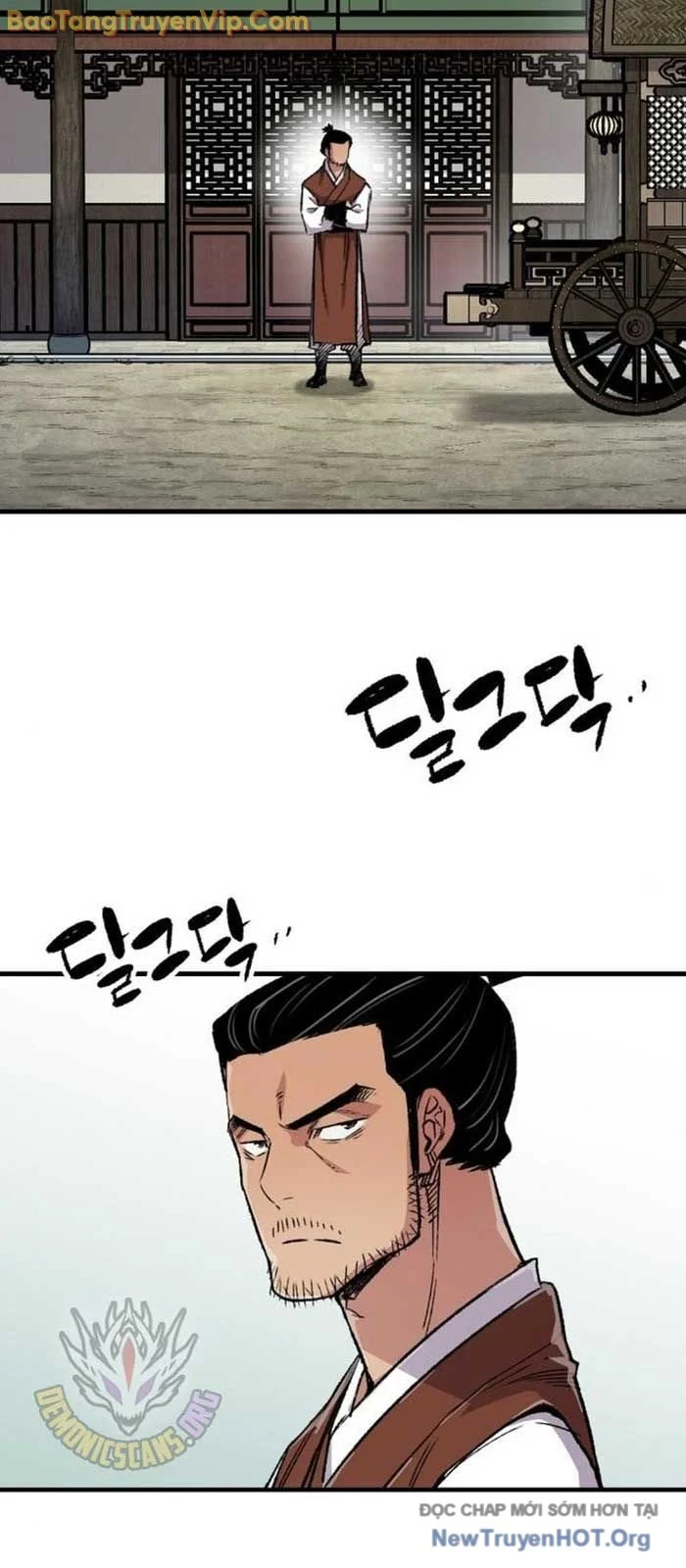Thiên Ma Quy Hoàn Chapter 73.2 - Trang 2