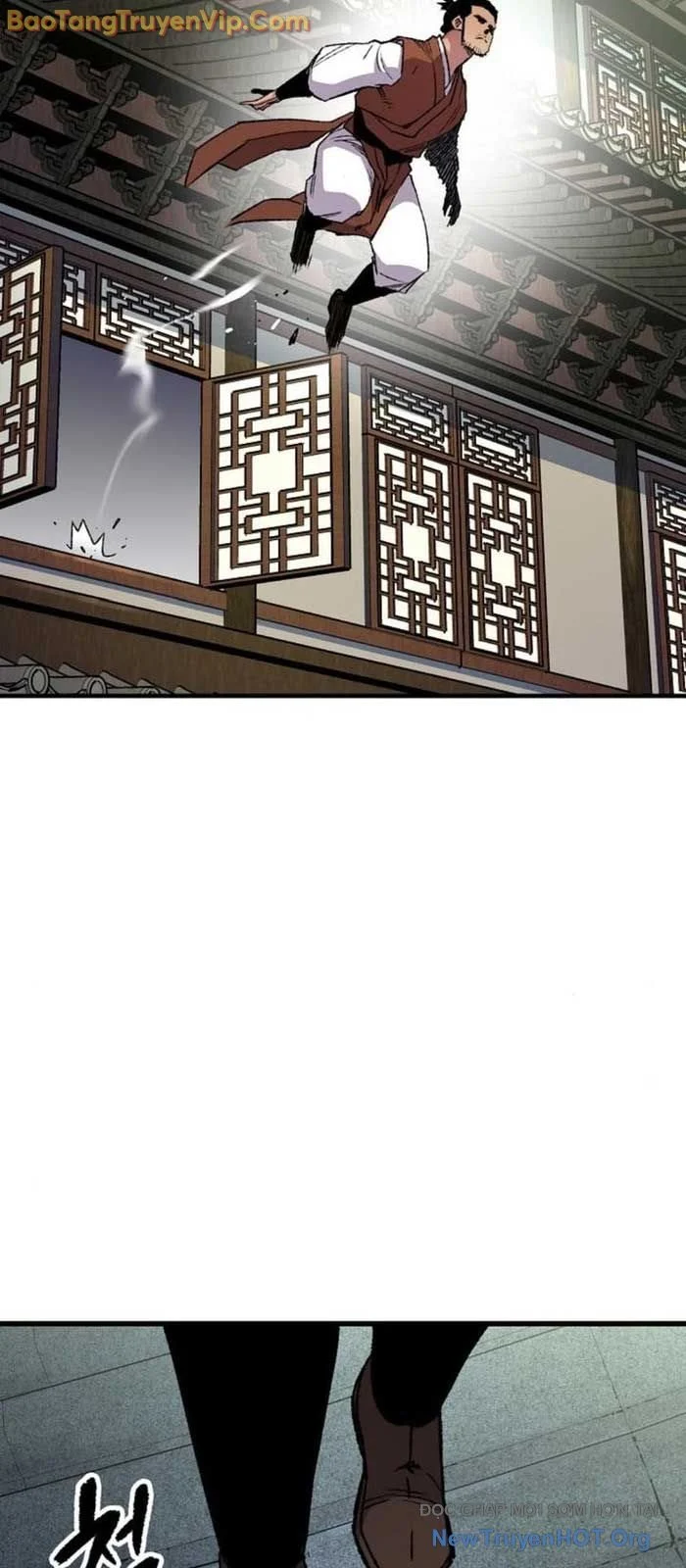 Thiên Ma Quy Hoàn Chapter 73.2 - Trang 2