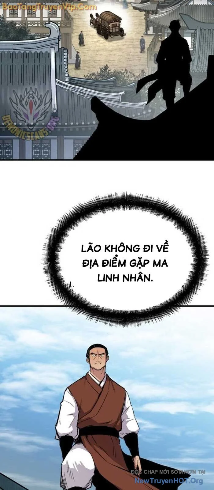 Thiên Ma Quy Hoàn Chapter 73.2 - Trang 2