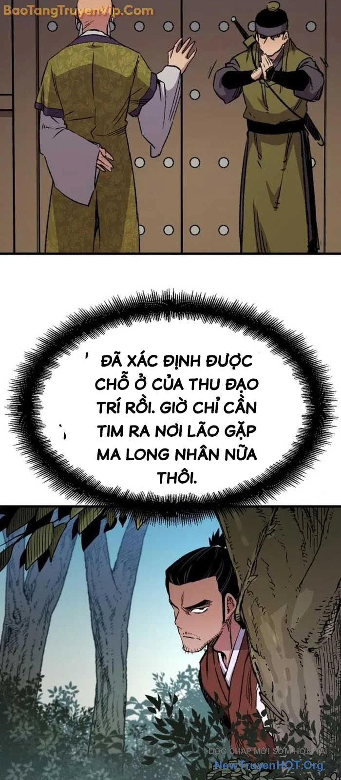 Thiên Ma Quy Hoàn Chapter 73.2 - Trang 2