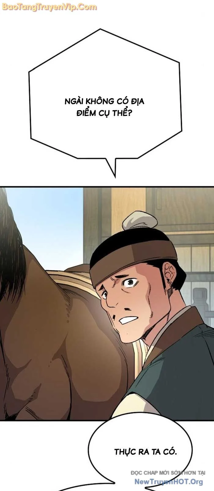 Thiên Ma Quy Hoàn Chapter 73.2 - Trang 2
