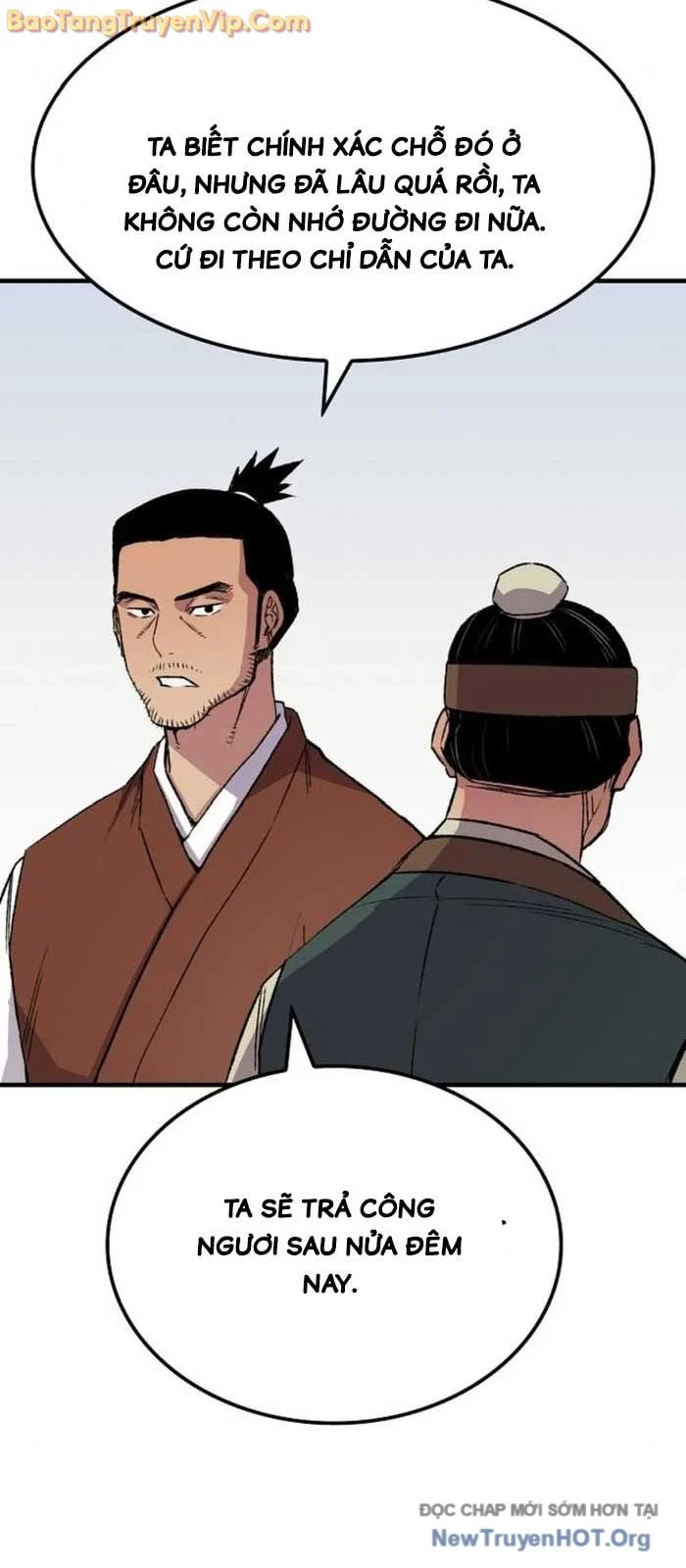 Thiên Ma Quy Hoàn Chapter 73.2 - Trang 2