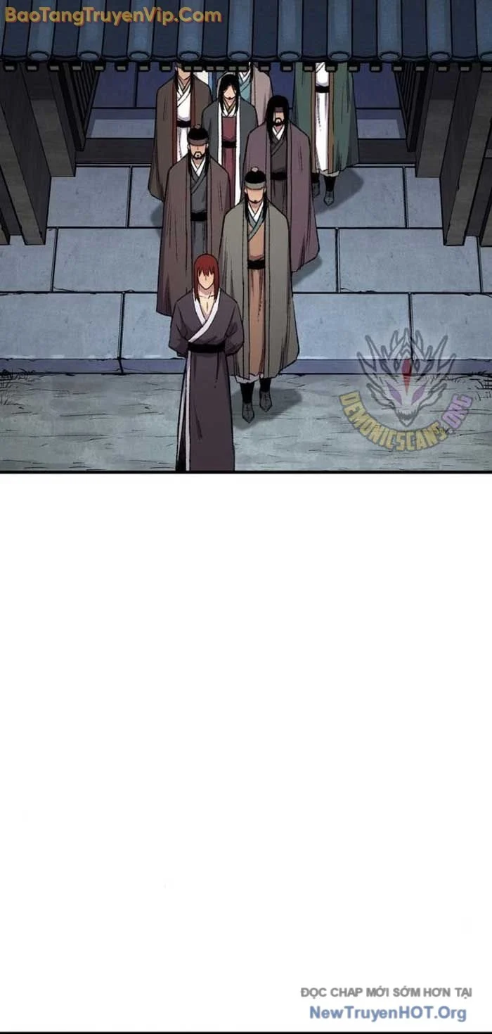 Thiên Ma Quy Hoàn Chapter 73.2 - Trang 2