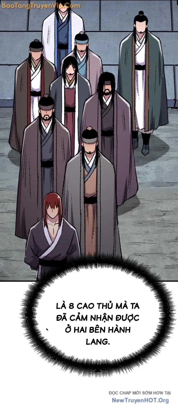 Thiên Ma Quy Hoàn Chapter 73.2 - Trang 2