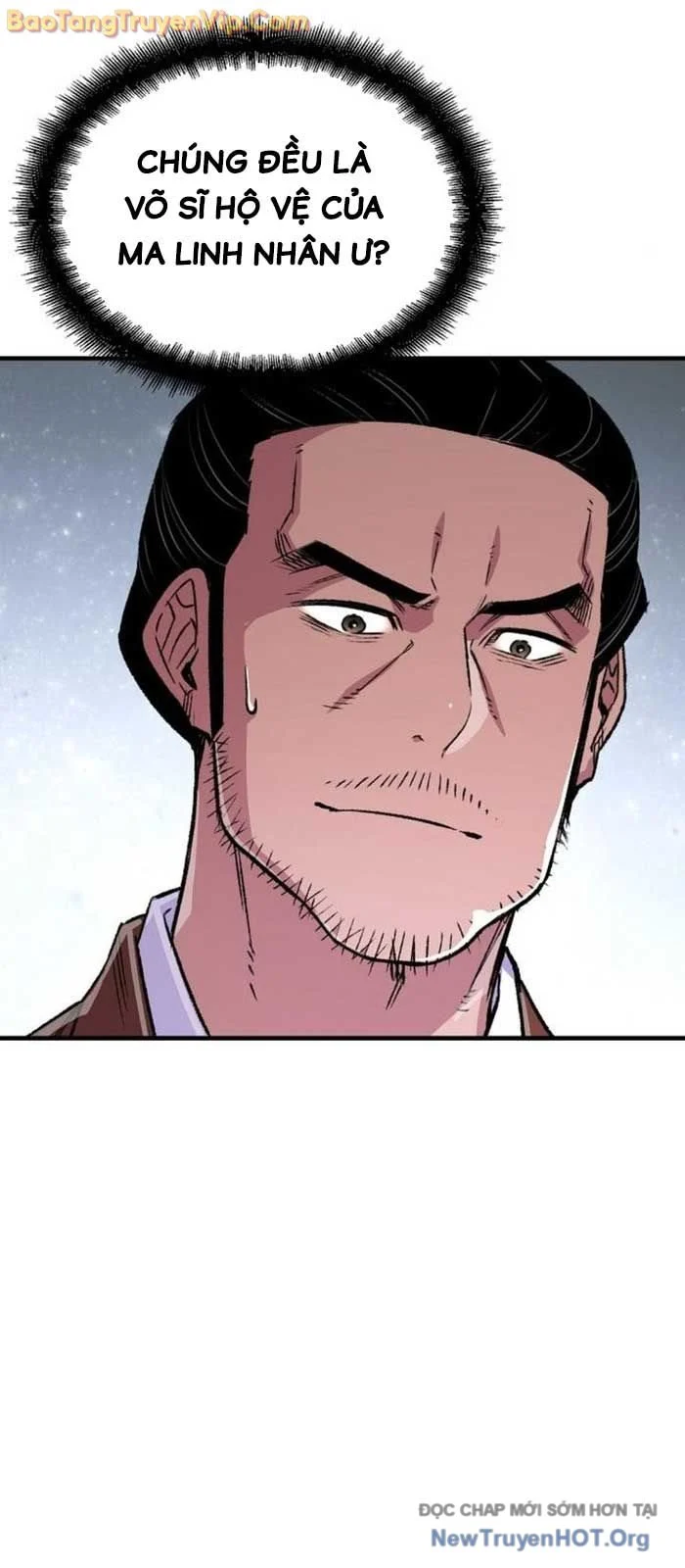 Thiên Ma Quy Hoàn Chapter 73.2 - Trang 2