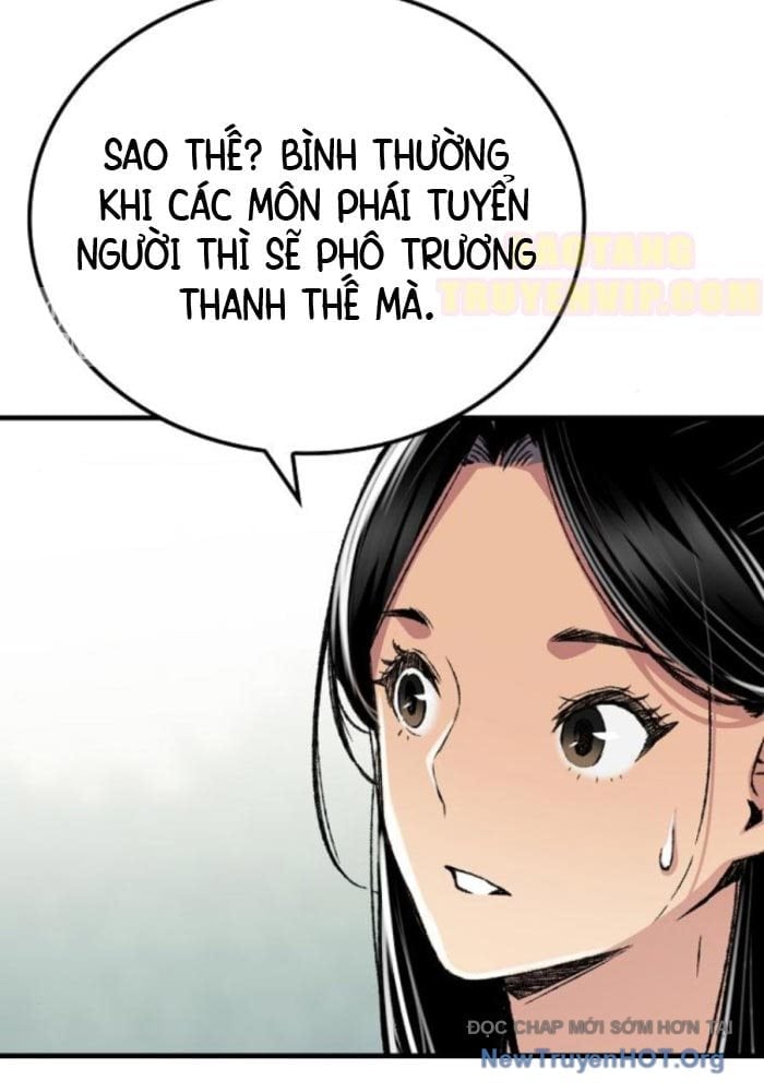 Thiên Ma Quy Hoàn Chapter 85 8