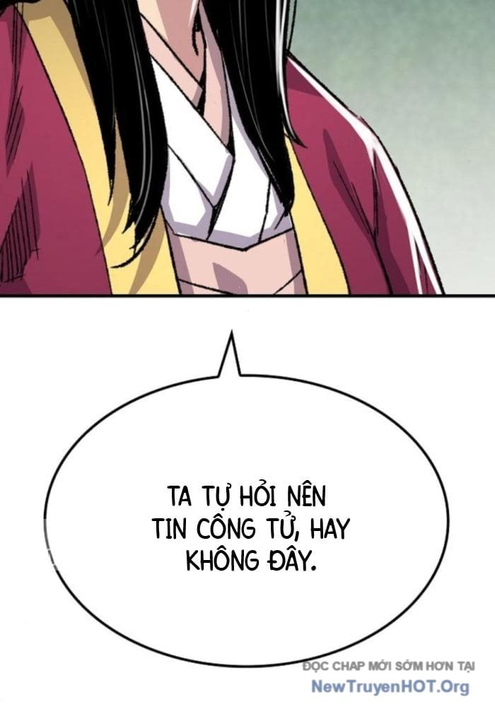 Thiên Ma Quy Hoàn Chapter 85 21