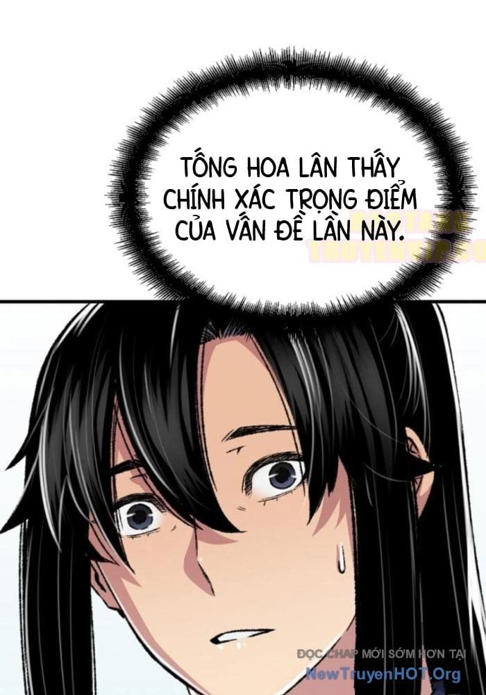 Thiên Ma Quy Hoàn Chapter 85 22