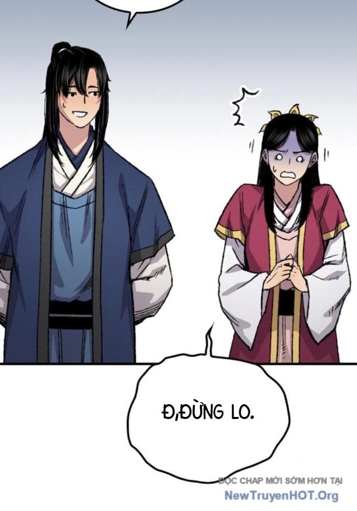 Thiên Ma Quy Hoàn Chapter 85 29