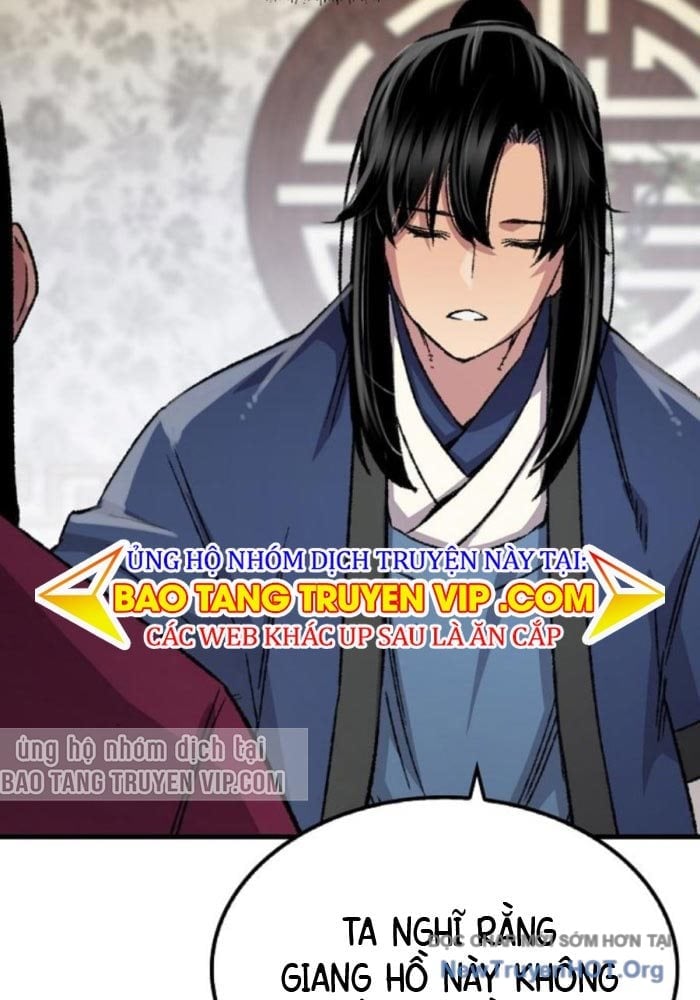 Thiên Ma Quy Hoàn Chapter 85 35
