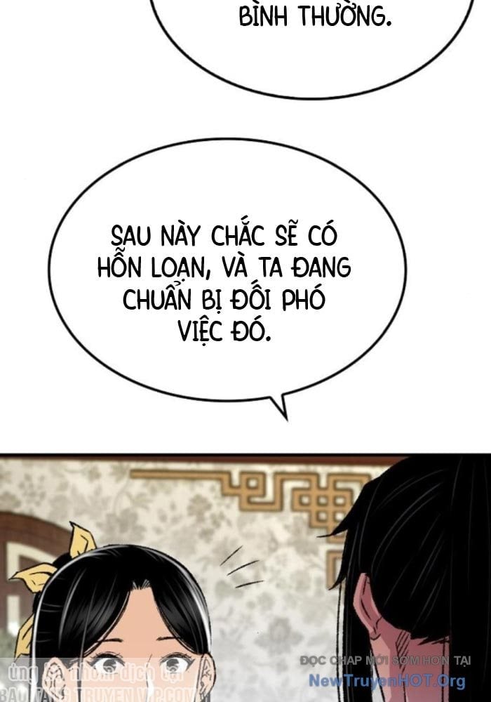 Thiên Ma Quy Hoàn Chapter 85 36