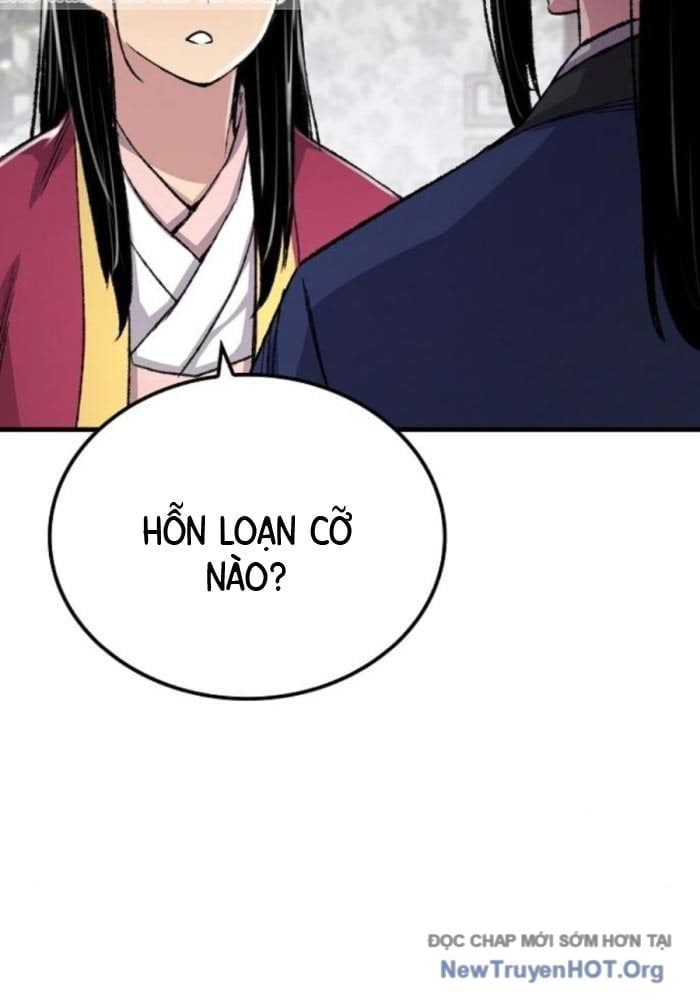 Thiên Ma Quy Hoàn Chapter 85 37
