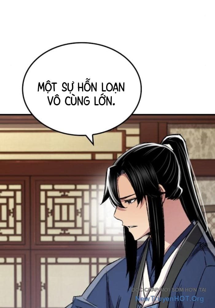 Thiên Ma Quy Hoàn Chapter 85 38