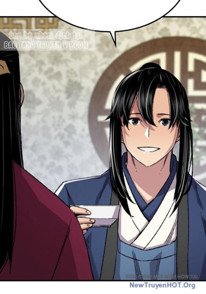 Thiên Ma Quy Hoàn Chapter 85 44