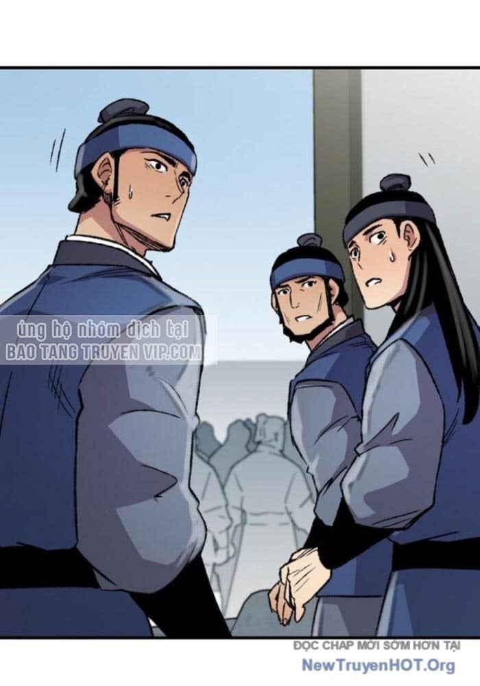 Thiên Ma Quy Hoàn Chapter 85 54