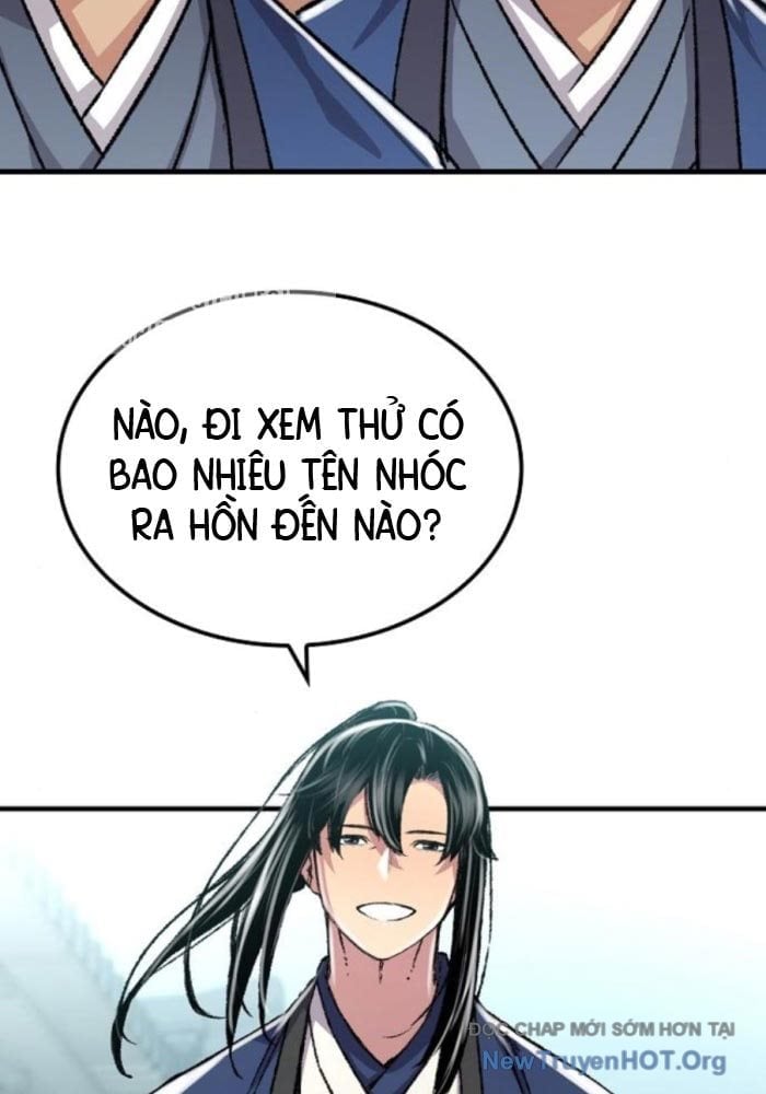 Thiên Ma Quy Hoàn Chapter 85 58