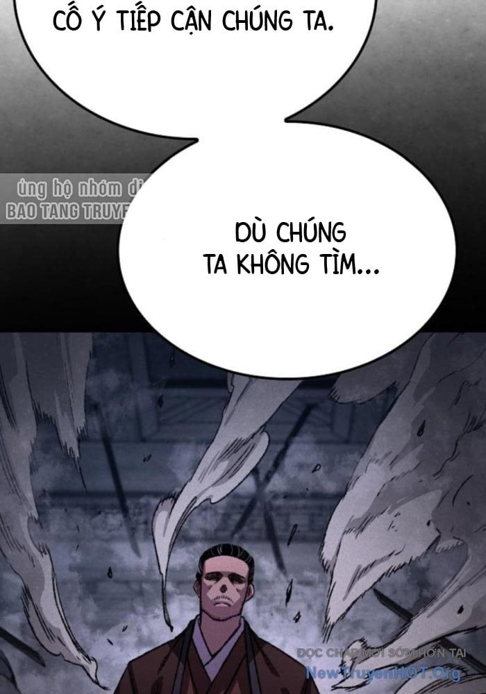 Thiên Ma Quy Hoàn Chapter 85 81