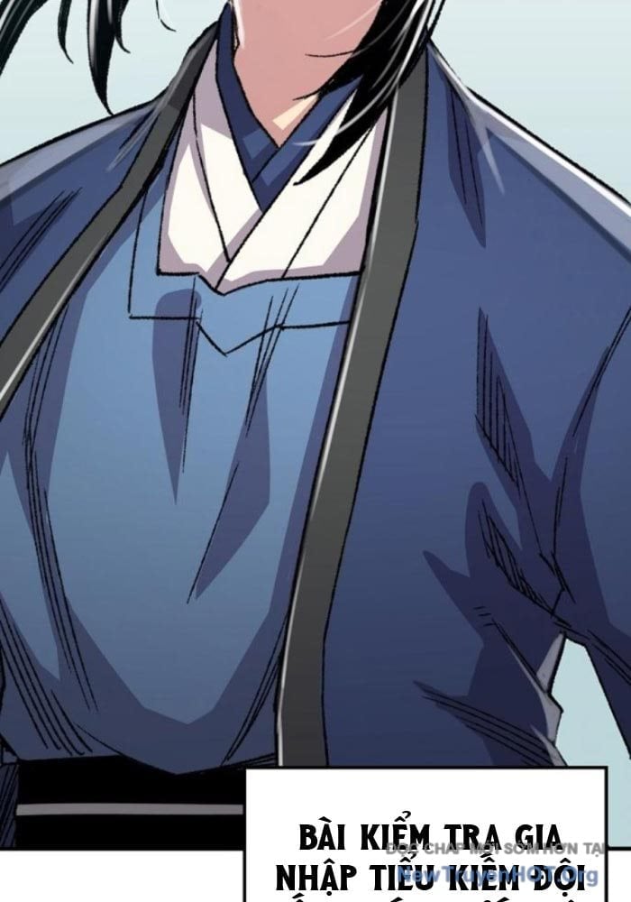 Thiên Ma Quy Hoàn Chapter 85 84