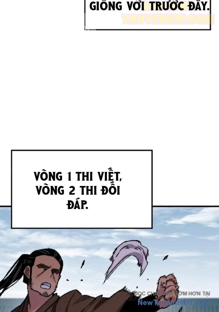 Thiên Ma Quy Hoàn Chapter 85 85