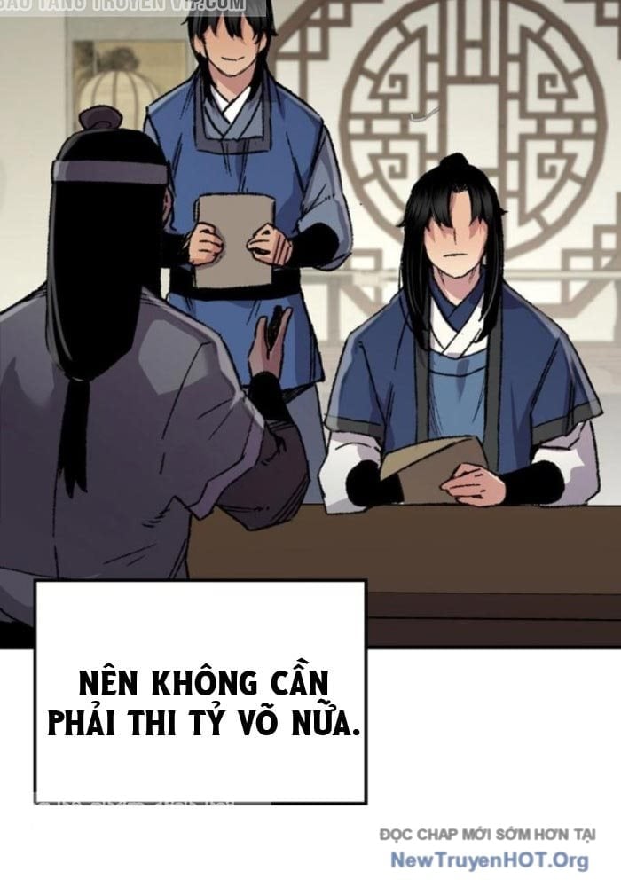 Thiên Ma Quy Hoàn Chapter 85 87