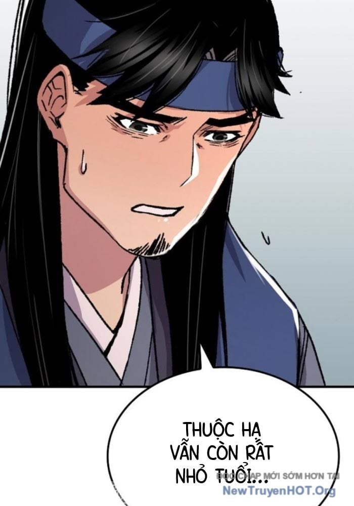 Thiên Ma Quy Hoàn Chapter 85 94
