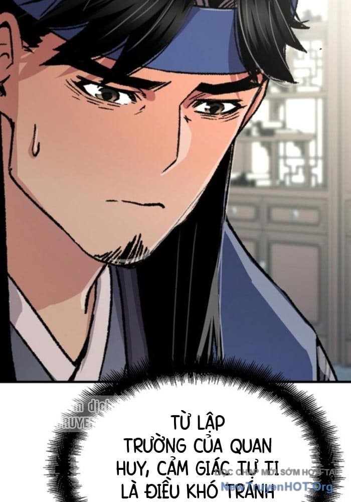 Thiên Ma Quy Hoàn Chapter 85 119