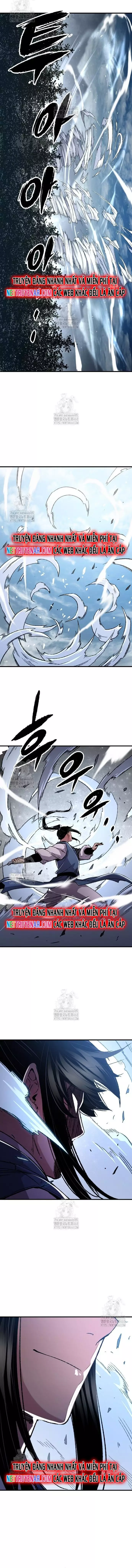 Thiên Ma Quy Hoàn Chapter 87 - Trang 3