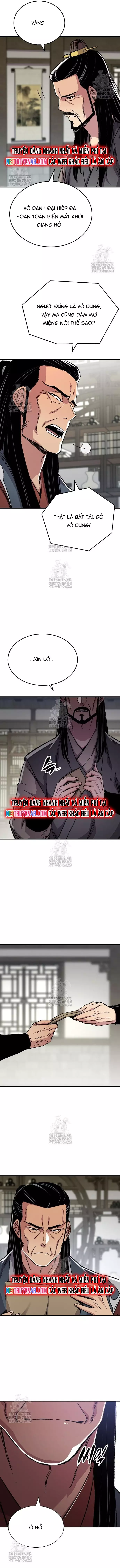 Thiên Ma Quy Hoàn Chapter 87 - Trang 3