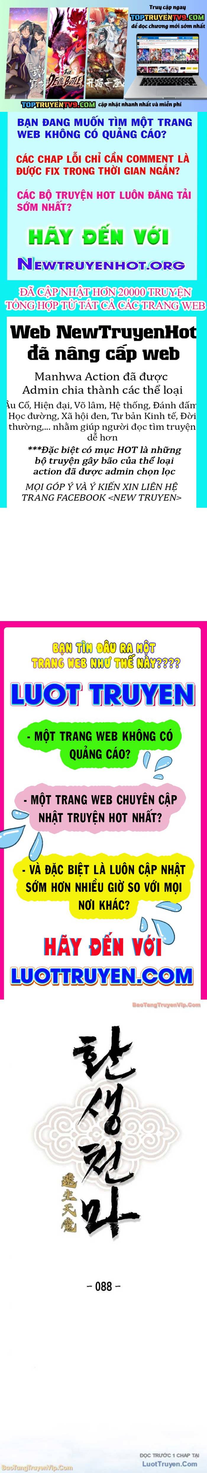 Thiên Ma Quy Hoàn Chapter 88 - Next 