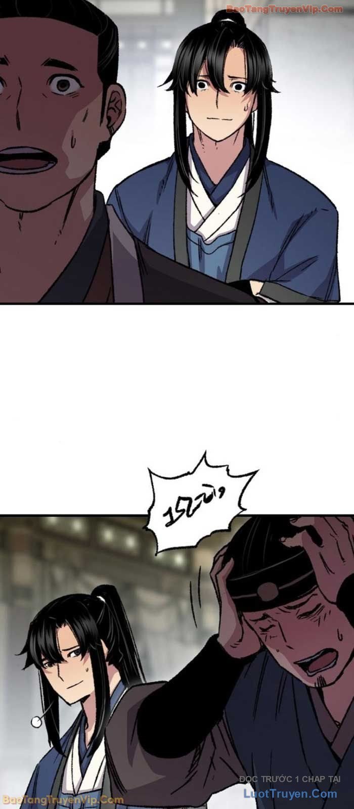Thiên Ma Quy Hoàn Chapter 88 - Next 