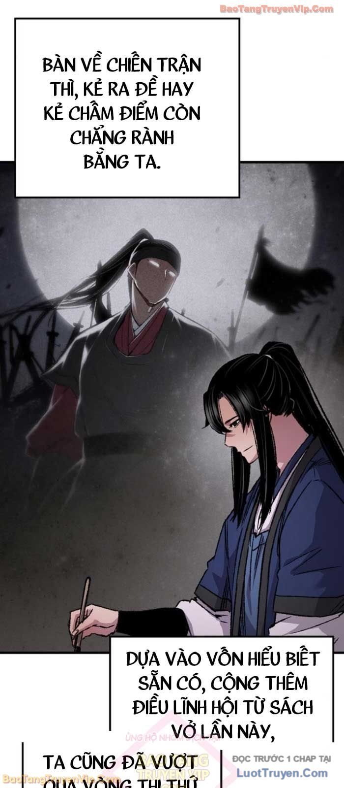 Thiên Ma Quy Hoàn Chapter 88 - Next 