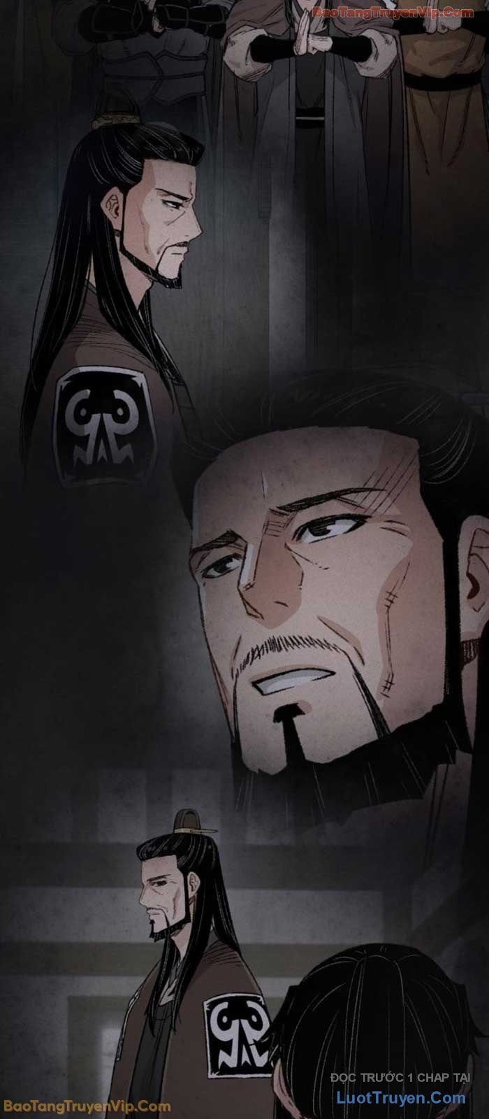Thiên Ma Quy Hoàn Chapter 88 - Next 