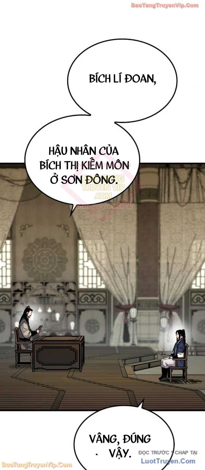Thiên Ma Quy Hoàn Chapter 88 - Next 