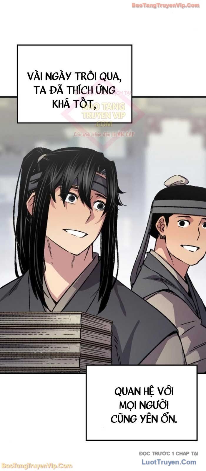 Thiên Ma Quy Hoàn Chapter 88 - Next 