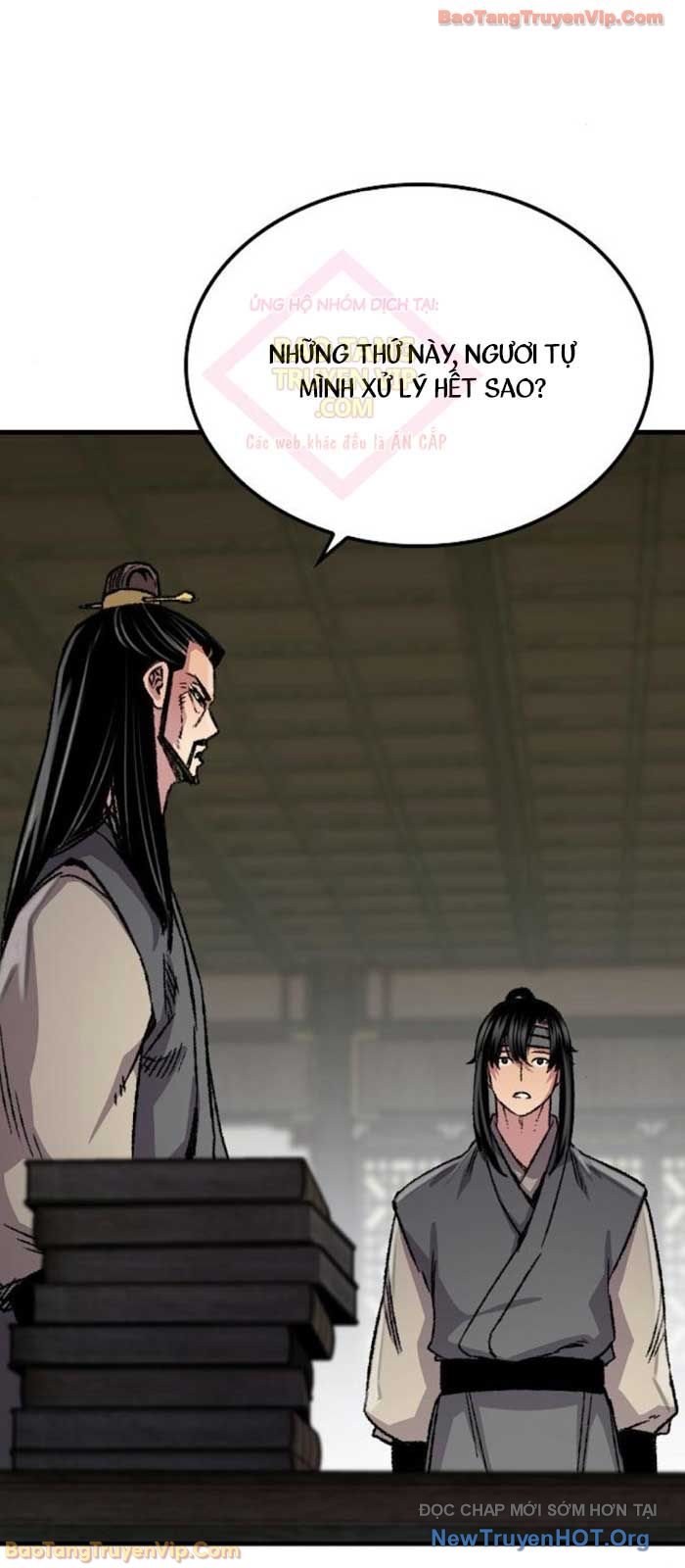 Thiên Ma Quy Hoàn Chapter 89 - Trang 2