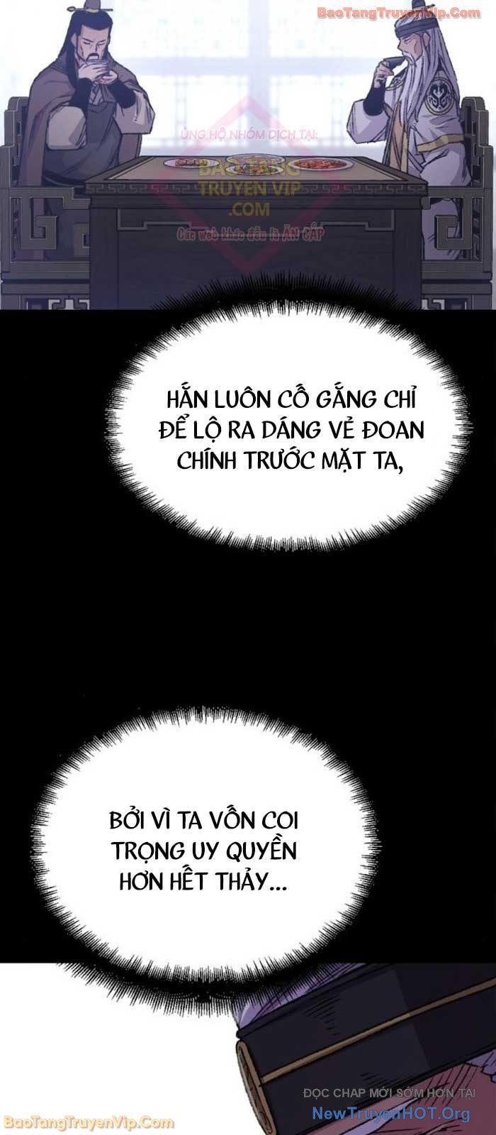 Thiên Ma Quy Hoàn Chapter 89 - Trang 2
