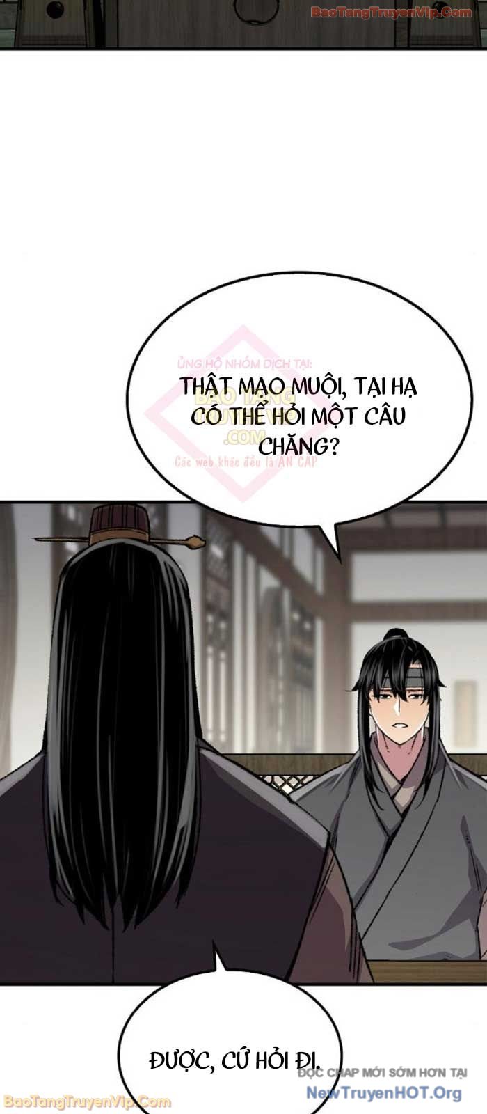 Thiên Ma Quy Hoàn Chapter 89 - Trang 2