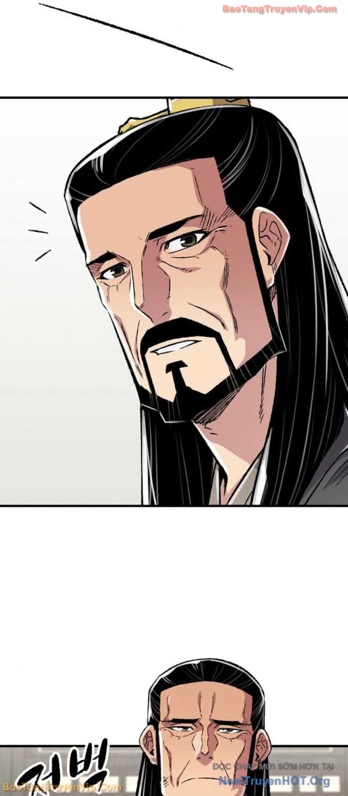Thiên Ma Quy Hoàn Chapter 89 - Trang 2
