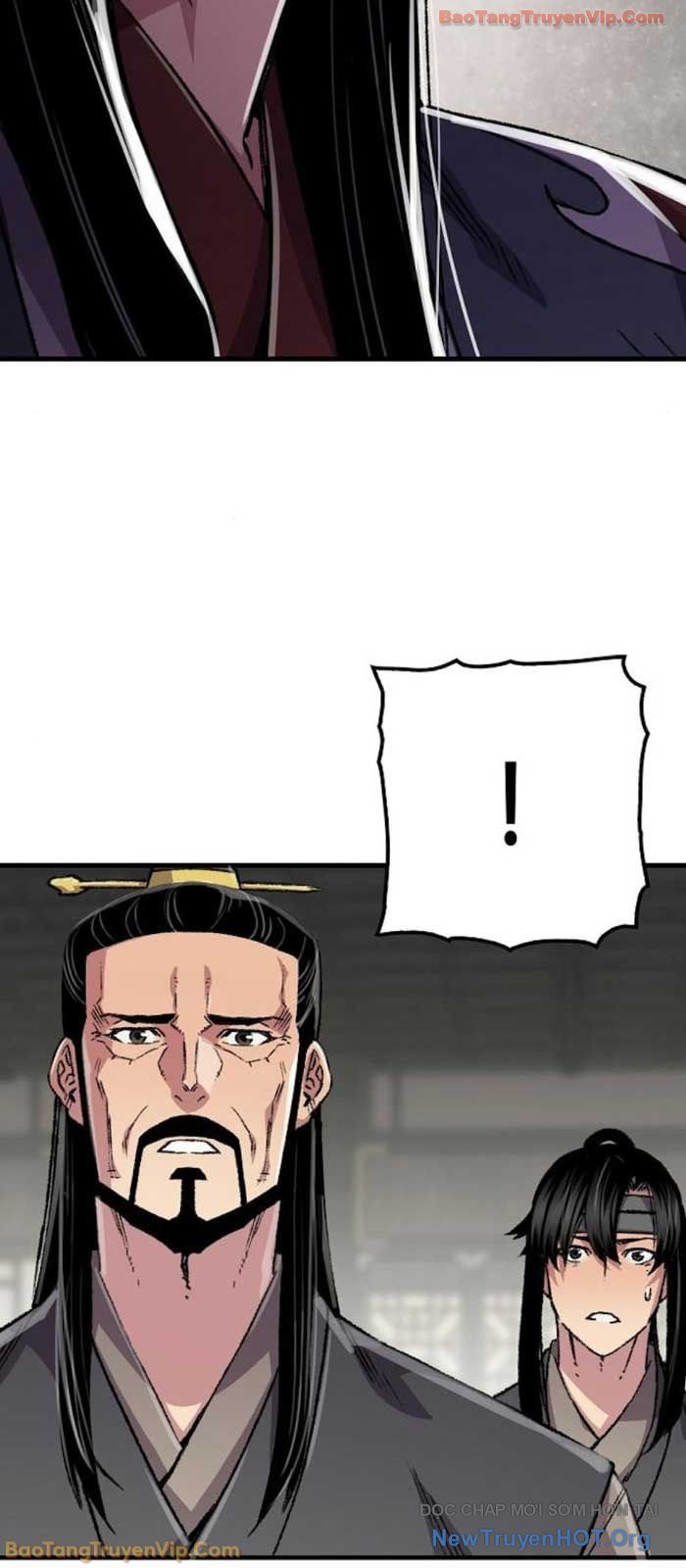 Thiên Ma Quy Hoàn Chapter 89 - Trang 2