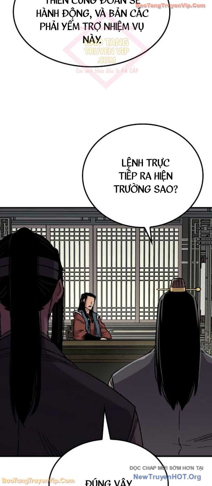 Thiên Ma Quy Hoàn Chapter 89 - Trang 2