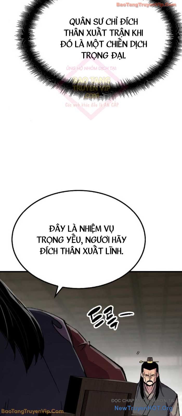 Thiên Ma Quy Hoàn Chapter 89 - Trang 2