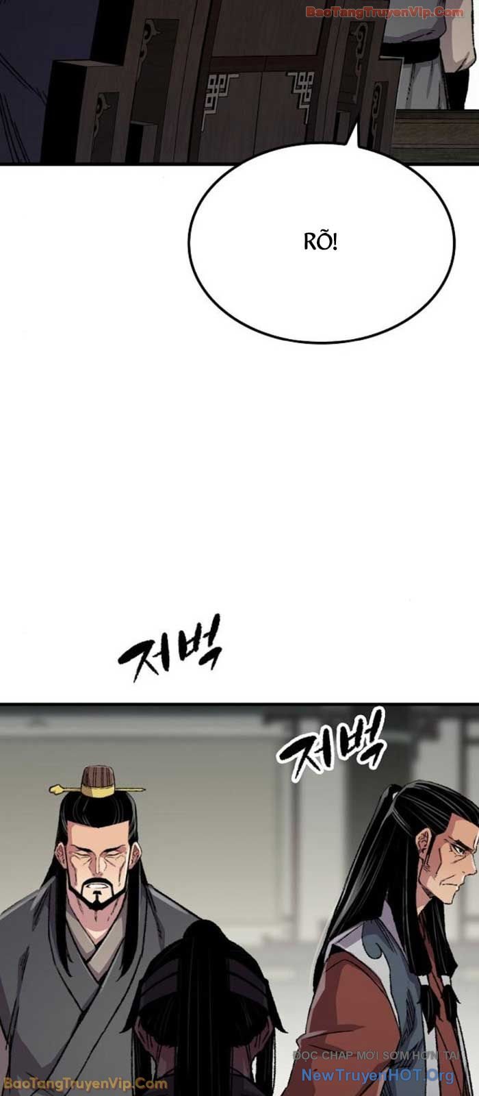 Thiên Ma Quy Hoàn Chapter 89 - Trang 2