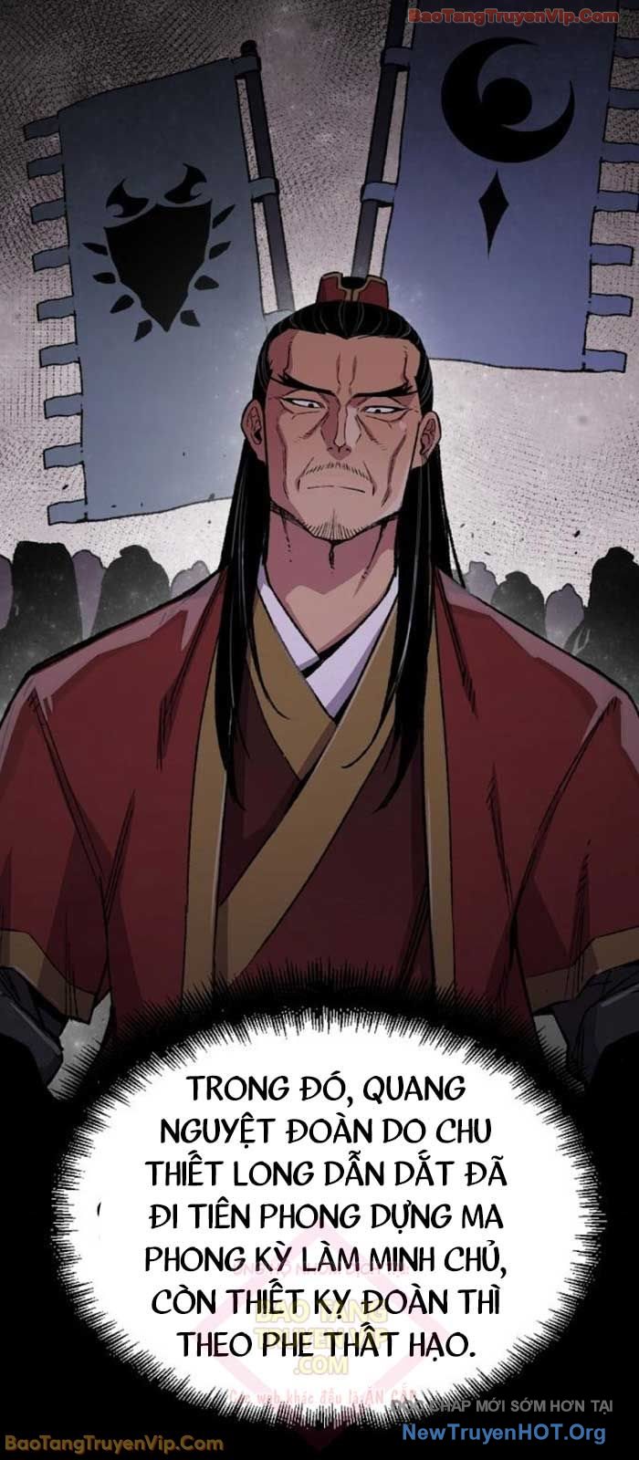 Thiên Ma Quy Hoàn Chapter 89 - Trang 2