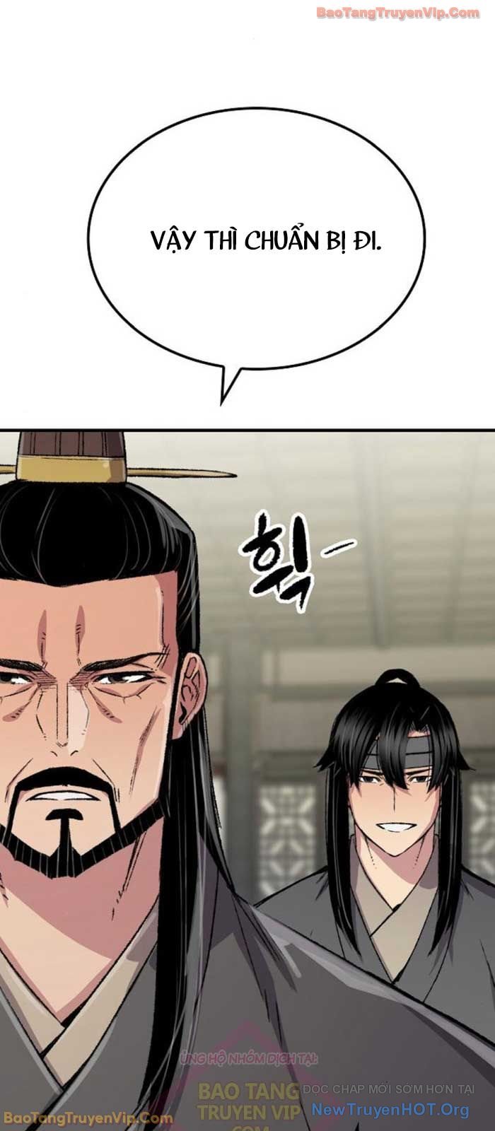 Thiên Ma Quy Hoàn Chapter 89 - Trang 2