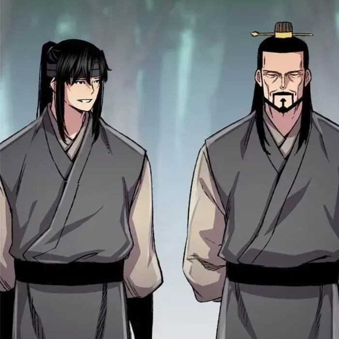 Thiên Ma Quy Hoàn Chapter 90 - Trang 2