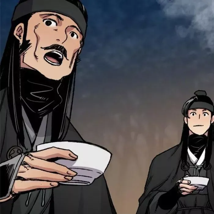 Thiên Ma Quy Hoàn Chapter 90 - Trang 2