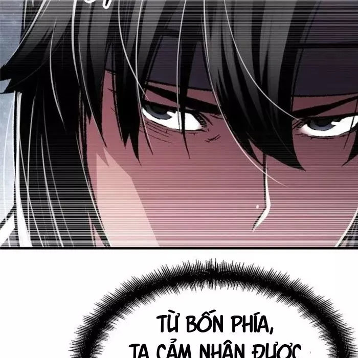 Thiên Ma Quy Hoàn Chapter 90 - Trang 2