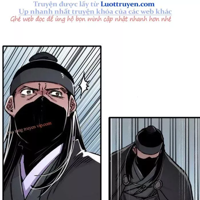 Thiên Ma Quy Hoàn Chapter 90 - Trang 2