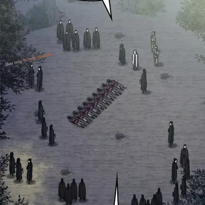 Thiên Ma Quy Hoàn Chapter 90 - Trang 2